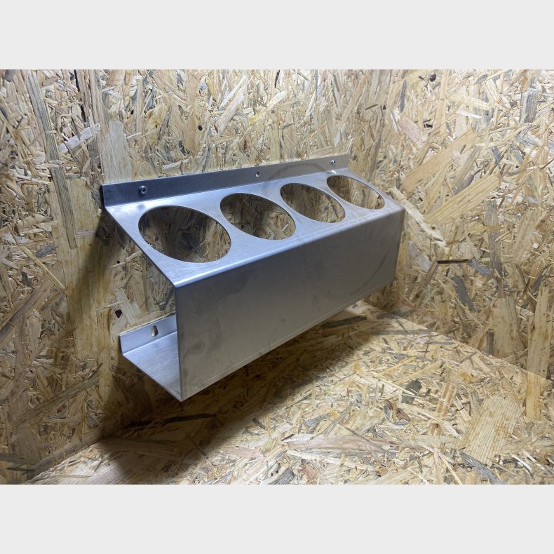 Spraydse Holder